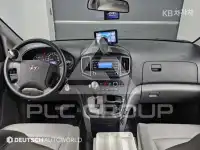2020 Hyundai Starex
