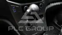2020 Hyundai Starex