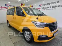 2020 Hyundai Starex