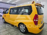 2020 Hyundai Starex