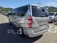 2020 Hyundai Starex