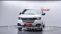 2020 Hyundai Starex