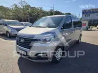 2020 Hyundai Starex
