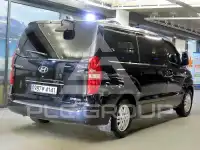 2020 Hyundai Starex
