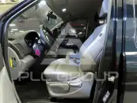 2020 Hyundai Starex