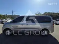 2020 Hyundai Starex