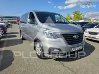 2020 Hyundai Starex