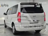 2020 Hyundai Starex