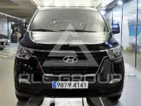 2020 Hyundai Starex