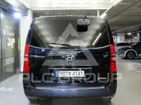 2020 Hyundai Starex