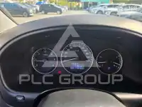 2020 Hyundai Starex