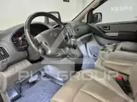 2020 Hyundai Starex