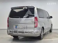 2020 Hyundai Starex