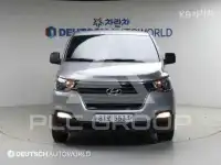 2020 Hyundai Starex