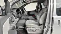 2020 Hyundai Starex
