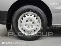 2020 Hyundai Starex