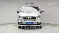 2020 Hyundai Starex