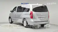 2020 Hyundai Starex