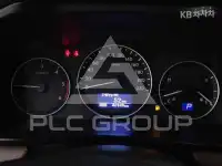 2020 Hyundai Starex