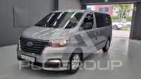 2020 Hyundai Starex