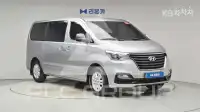 2020 Hyundai Starex