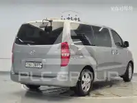 2020 Hyundai Starex