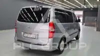 2020 Hyundai Starex