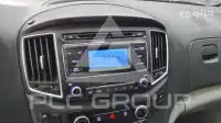2020 Hyundai Starex