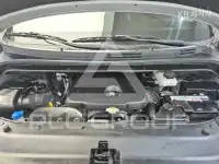 2020 Hyundai Starex