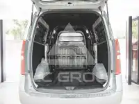 2020 Hyundai Starex