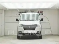 2020 Hyundai Starex