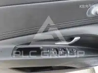 2020 Hyundai Avante