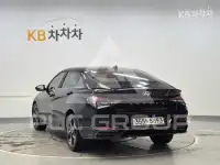 2020 Hyundai Avante