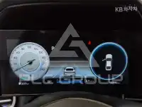 2020 Hyundai Avante