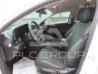 2020 Hyundai Avante