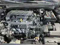 2020 Hyundai Avante