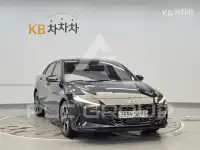 2020 Hyundai Avante