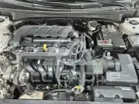 2020 Hyundai Avante