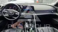 2020 Hyundai Avante