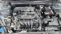 2020 Hyundai Avante