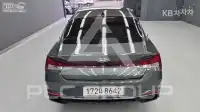 2020 Hyundai Avante
