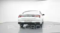 2020 Hyundai Avante