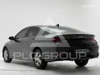 2020 Hyundai Avante