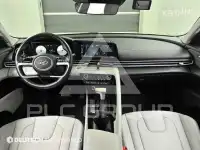 2020 Hyundai Avante