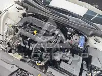 2020 Hyundai Avante