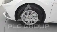 2020 Hyundai Avante