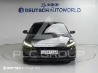 2020 Hyundai Avante