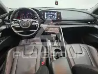 2020 Hyundai Avante