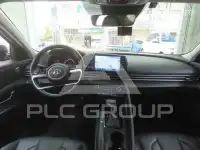 2020 Hyundai Avante