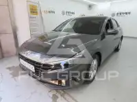 2020 Hyundai Avante